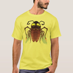 Big Bad Bug 2 T-shirt