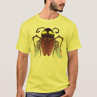 Big Bad Bug 2 T-shirt