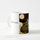 Big Bad John Koffiemok (Voorkant links)