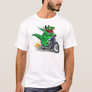 Big Bad Rider T-shirt