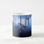 Big Bad Wolf Koffiemok (Center)