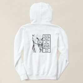 Big Bad Wolf Motivatie T-shirt