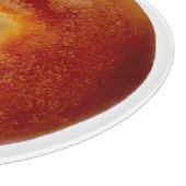 Big Bagel Snijplank (Hoek)