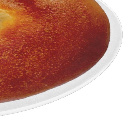 Big Bagel Snijplank (Hoek)