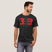 Big Baller Brand T-shirt (Voorkant volledig)