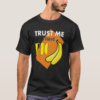 Big Banana T-shirt