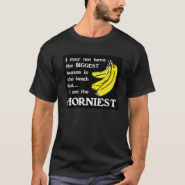 Big Banana T-shirt