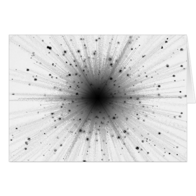 Big Bang! (Voorkant Horizontaal)