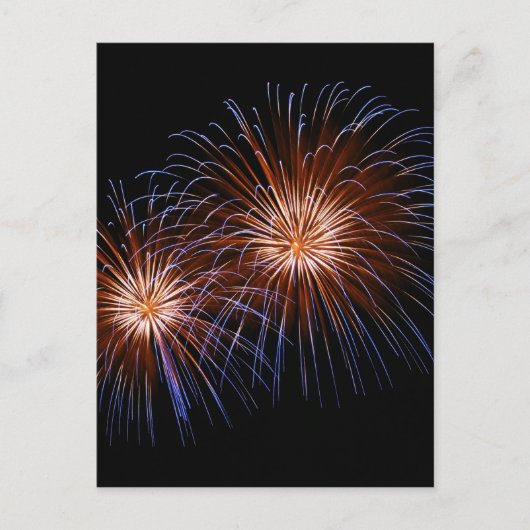 Big Bang 2 Briefkaart (Voorkant)