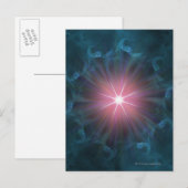 Big Bang 3 Briefkaart (Voorkant / Achterkant)