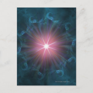 Big Bang 3 Briefkaart