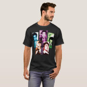 Big Bang Classic T-Shirt (Voorkant volledig)