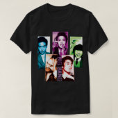 Big Bang Classic T-Shirt (Design voorkant)