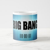 Big Bang Grote Koffiekop (Voorkant)