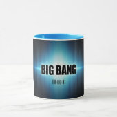 Big Bang Mok (Midden)