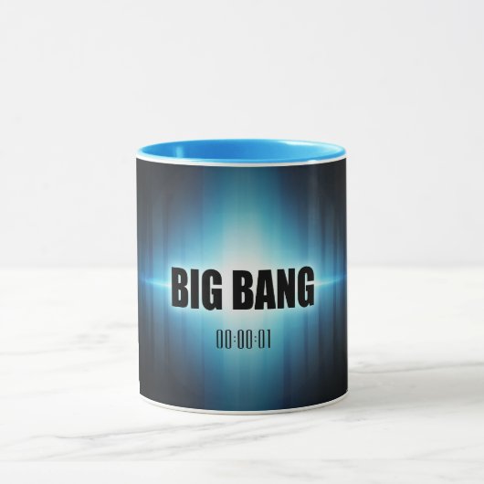 Big Bang Mok (Midden)