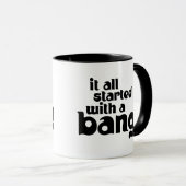 Big Bang Mok (Voorkant rechts)