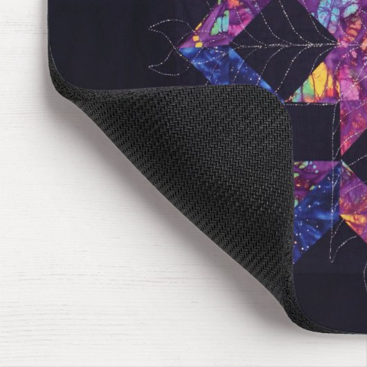 Big Bang Mousepad Muismat (Hoek)