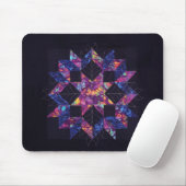 Big Bang Mousepad Muismat (Met muis)
