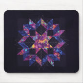 Big Bang Mousepad Muismat (Voorkant)