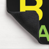 Big Bang Muismat (Hoek)