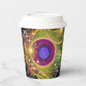 Big Bang Papieren Bekers (Links)