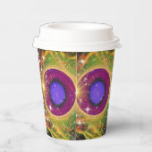 Big Bang Papieren Bekers (Rechts)