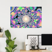 Big Bang Poster (Thuiskantoor)
