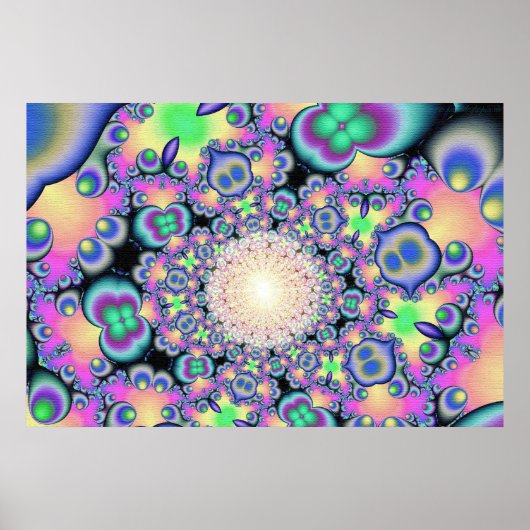 Big Bang Poster (Voorkant)