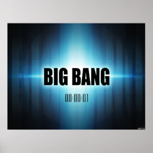 Big Bang Poster