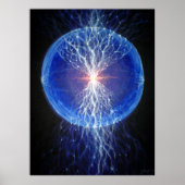 Big Bang Poster (Voorkant)