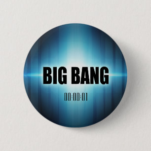 Big Bang Ronde Button 5,7 Cm