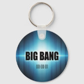 Big Bang Sleutelhanger (Voorkant)