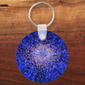 Big Bang Sleutelhanger (Voorkant)