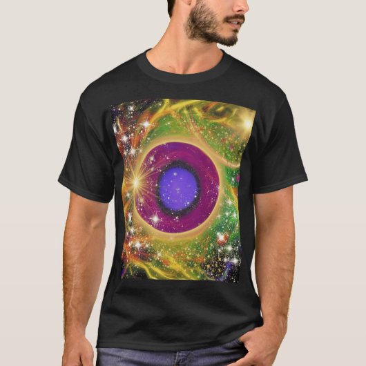 Big Bang T-shirt (Voorkant)