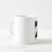 Big Bang Theory Mok (Voorkant links)