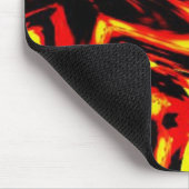 Big Bang Theory Muismat (Hoek)