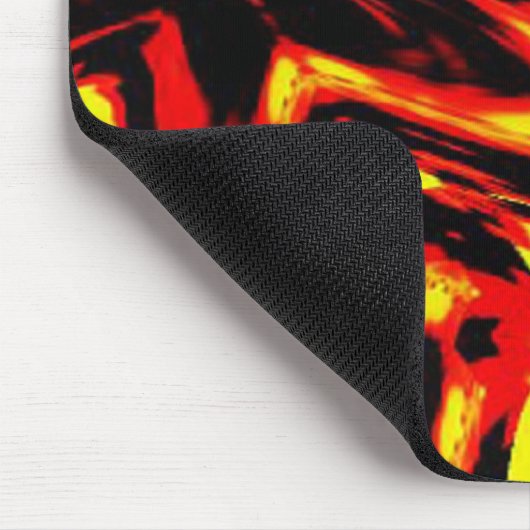 Big Bang Theory Muismat (Hoek)