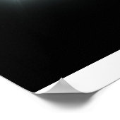 Big Bang Theory Wall Poster (Hoek)