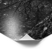 Big Barn Custom Foto Afdruk (Hoek)