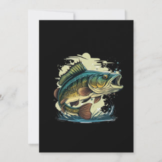 big-bass-fish-vector-cartoon-tshirt-big-bass-fish- kaart