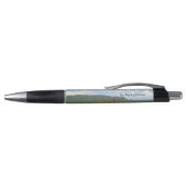 Big Bay Bay Lighthouder van waterpen Pen (Bovenkant)