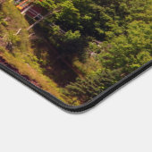 Big Bay Lighthouse bureaumat (Hoek)