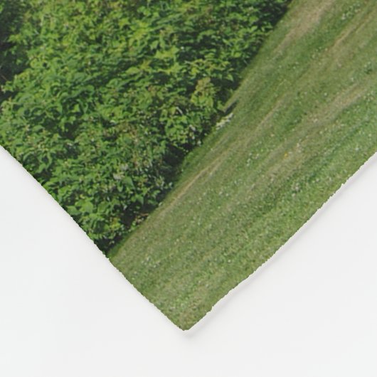 Big Bay Lighthouse deken (Hoek)