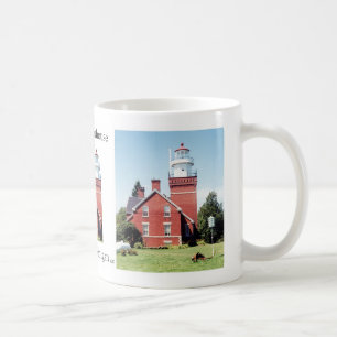 Big Bay Lighthouse-mok Koffiemok