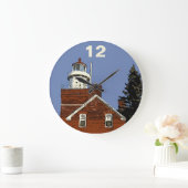 BIG BAY-PUNT GROTE KLOK (Huis)