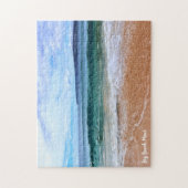 Big Beach Makena Maui Hawaii Legpuzzel (Verticaal)