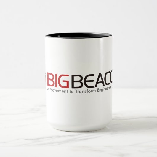 Big Beacon Drinkware Mok (Midden)