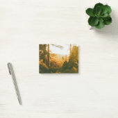 Big Bear Lake - California Post-it® Notes (Kantoor)