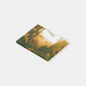 Big Bear Lake - California Post-it® Notes (Schuin)